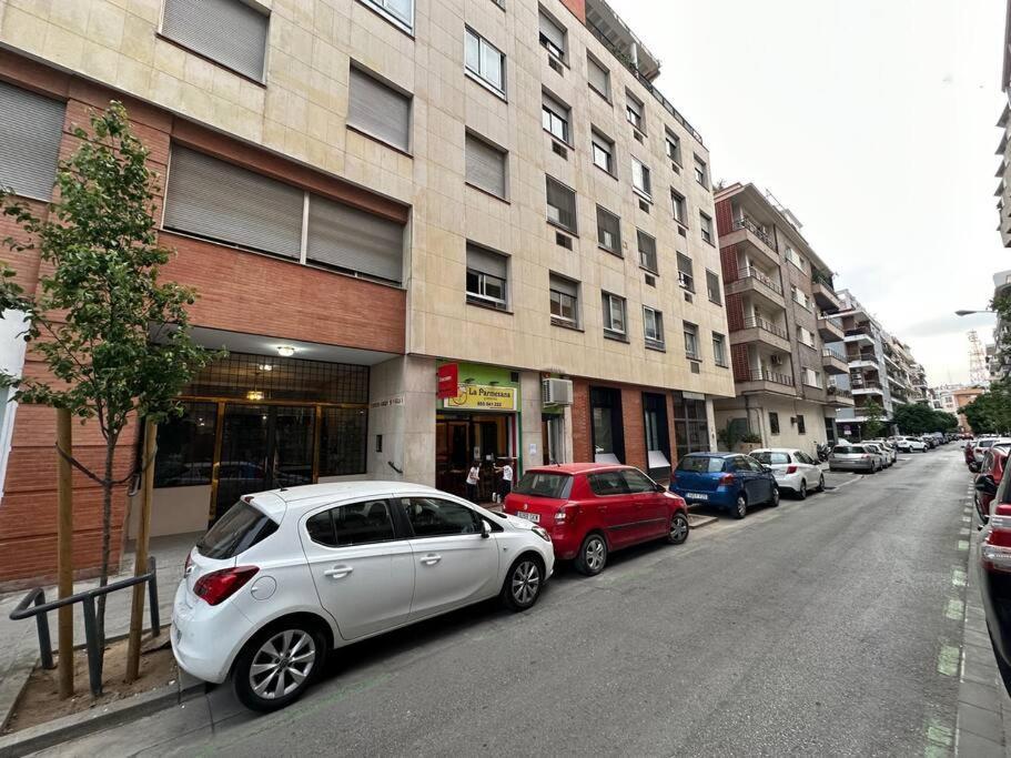 Appartement Casa Blanca