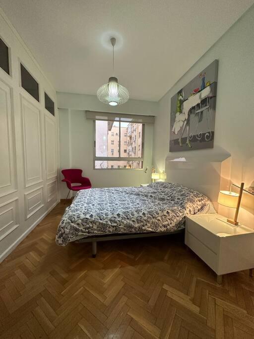 Casa Blanca Appartement Sevilla