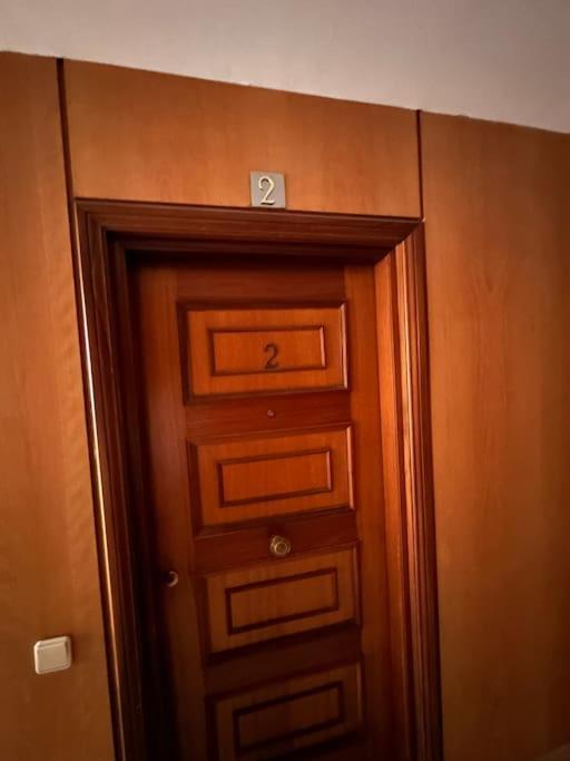 Apartment Casa Blanca *